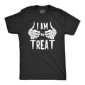 I Am The Treat Men's T Shirt
