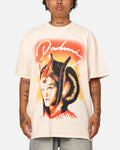 Star Wars Padm茅 Heavyweight T-Shirt Off White