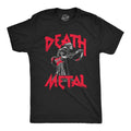 Death Metal Men's T Shirt