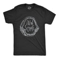 Jaw Some Men's T Shirt