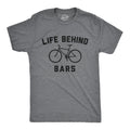 Life Behind Bars Men's T Shirt