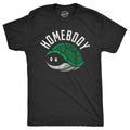 Homebody Men's T Shirt
