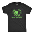 Amateur Proctologist Men's T Shirt
