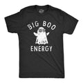 Big Boo Energy Men's T Shirt