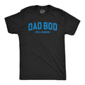Dad Bod 100 Percent Authentic Men's T Shirt