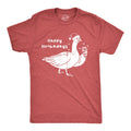 Happy Honkadays Men's T Shirt