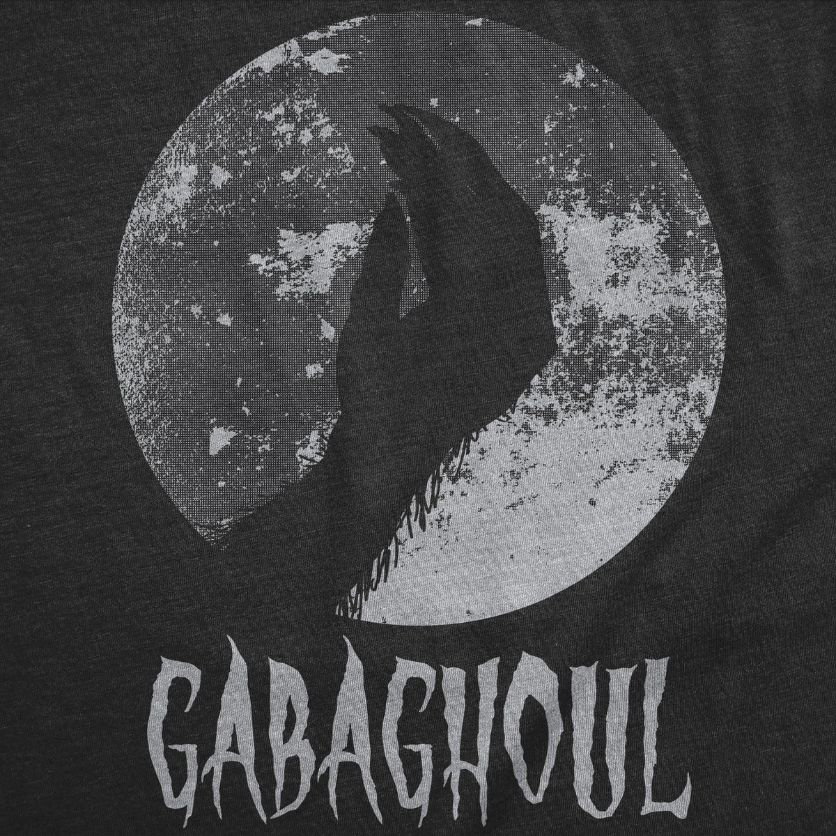 Gabaghoul Men's T Shirt