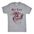 Sir Loin Men's T Shirt