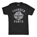 Thunder Pants Men's T Shirt