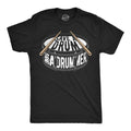 Save A Drum Bang A Drummer Men's T Shirt