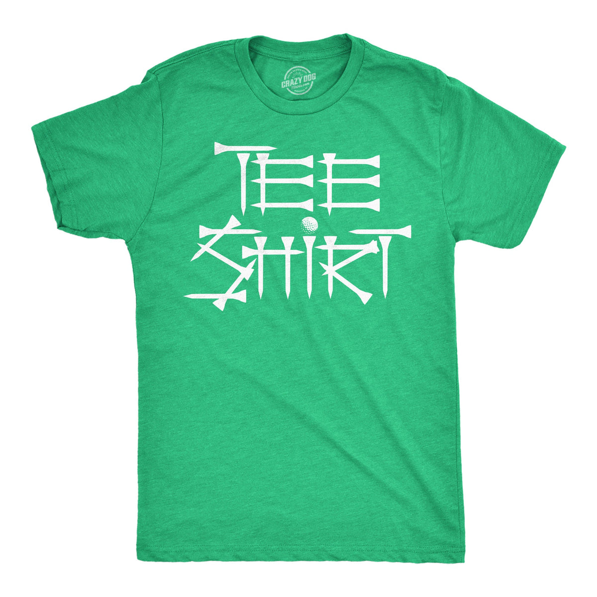 Tee Shirt Men's T Shirt