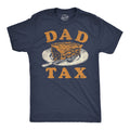 Dad Tax Thanksgiving Men's T Shirt