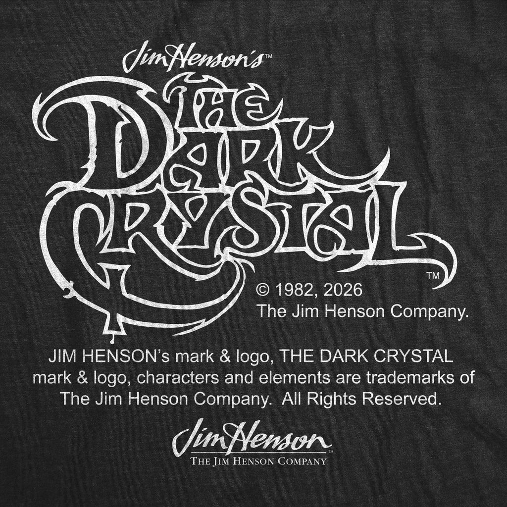 Visit Thra Men's T Shirt
