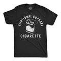 Emotional Support Cigarette Men's T Shirt