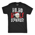 Ho Ho Holy Schnikes Men's T Shirt