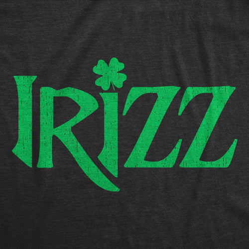 Irizz Men's T Shirt
