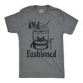 Old Fashioned Men's T Shirt