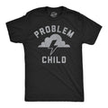 Problem Child Men's T Shirt