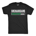 Shenanigans Loading Men's T Shirt