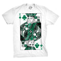 King Of Clubs Men's T Shirt