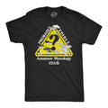 Probably Edible Mycology Club Men's T Shirt