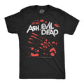 Ash Vs Evil Dead Men's T Shirt