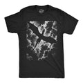 Dragon Clouds Men's T Shirt