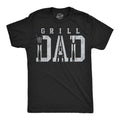 Grill Dad Men's T Shirt