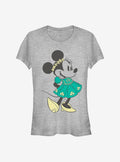 Disney Minnie Mouse Lassie Minnie Girls T-Shirt