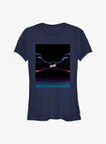 Star Wars: Visions The Twins Girls T-Shirt