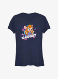 Disney Chip 'n Dale: Rescue Rangers Gadget Girls T-Shirt
