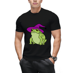 Halloween Toad T-Shirt