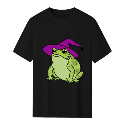 Halloween Toad T-Shirt