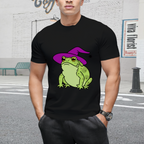 Halloween Toad T-Shirt