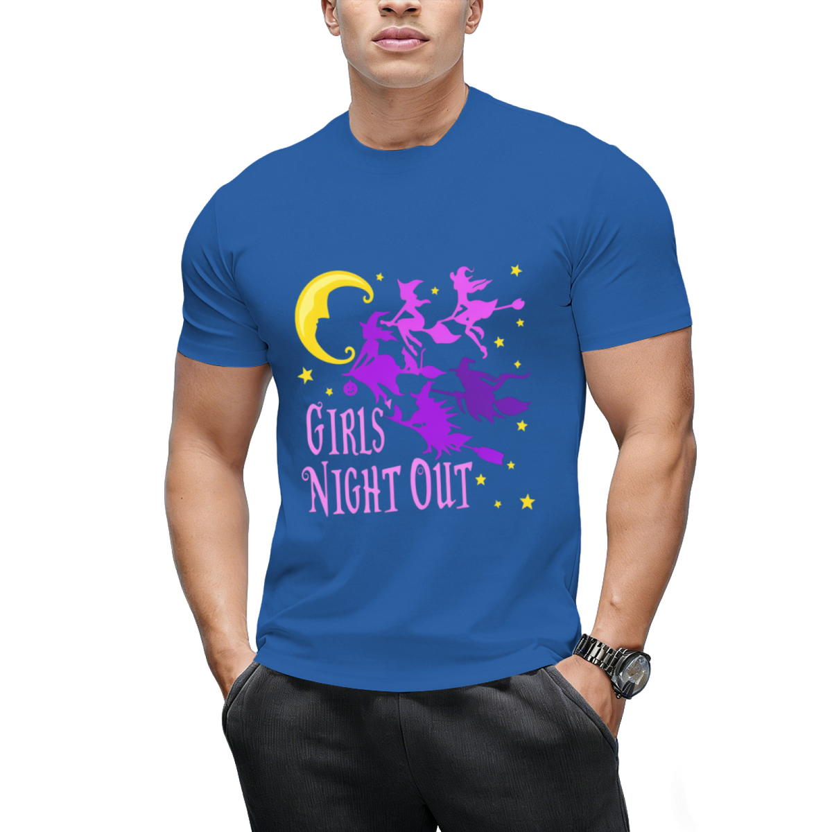 Girls Night Out T-Shirt