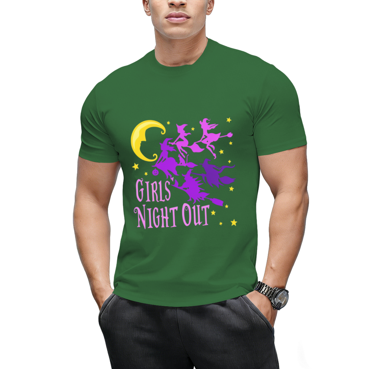 Girls Night Out T-Shirt