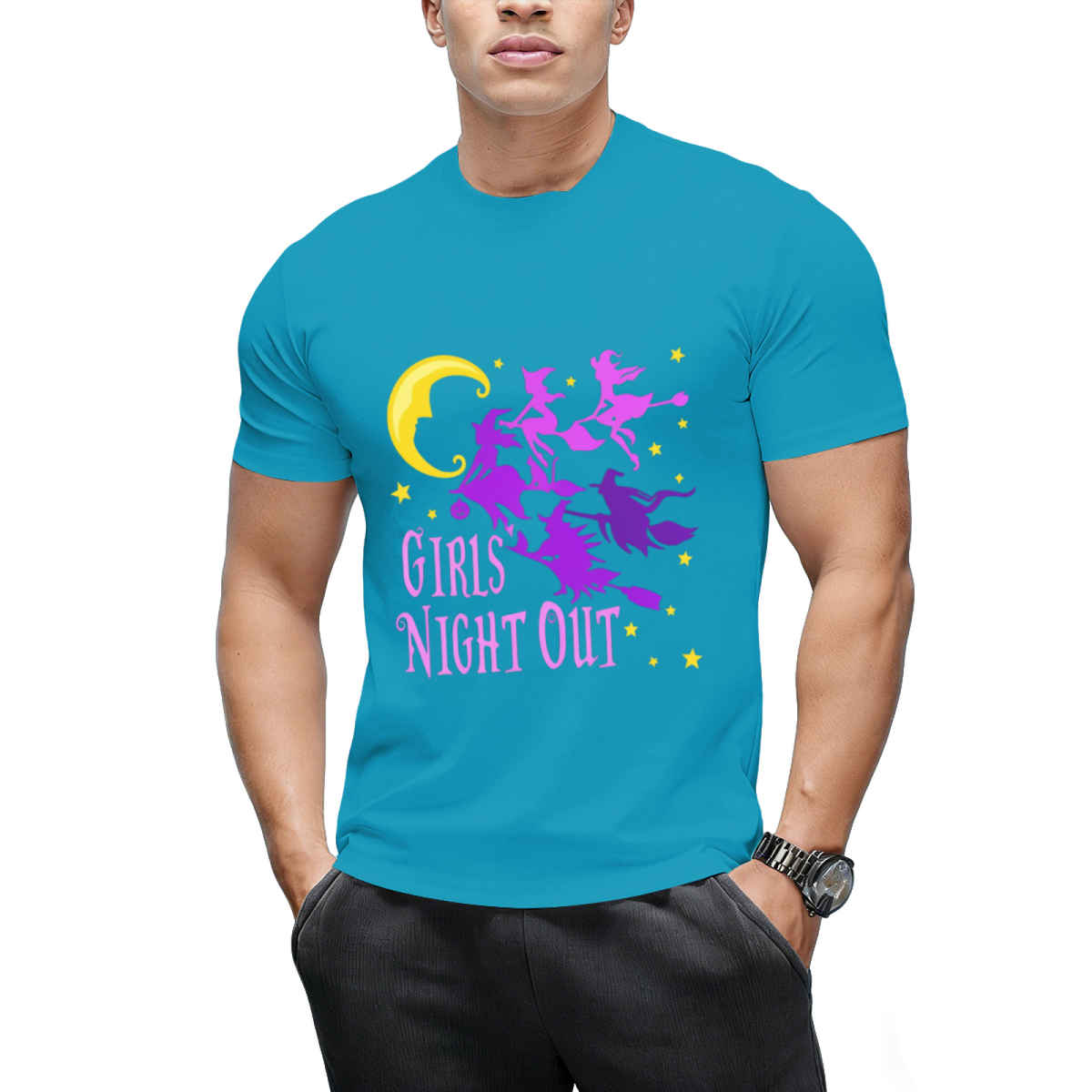 Girls Night Out T-Shirt