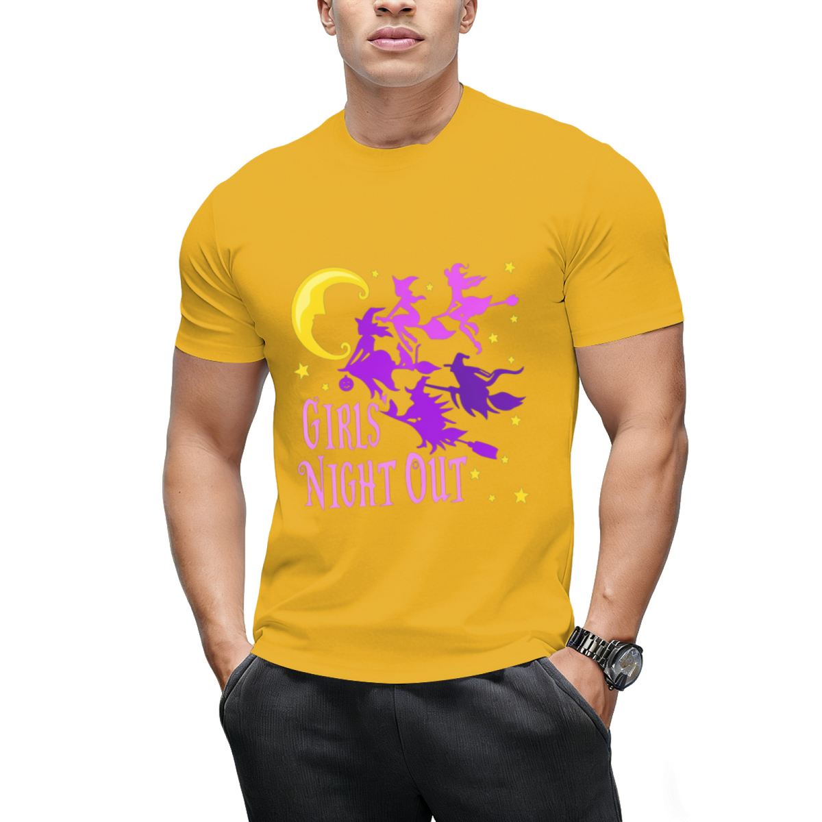 Girls Night Out T-Shirt