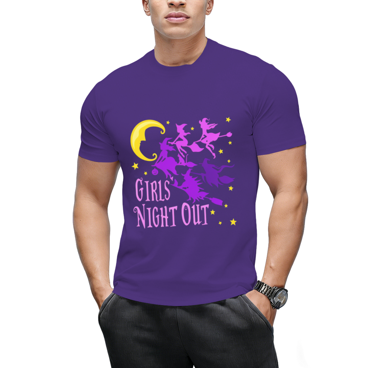 Girls Night Out T-Shirt