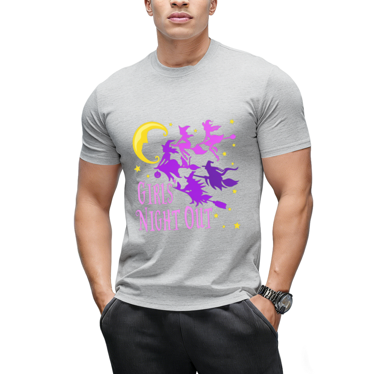 Girls Night Out T-Shirt