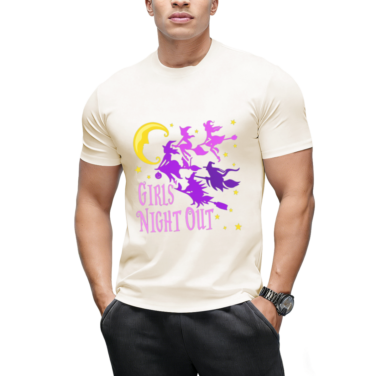 Girls Night Out T-Shirt