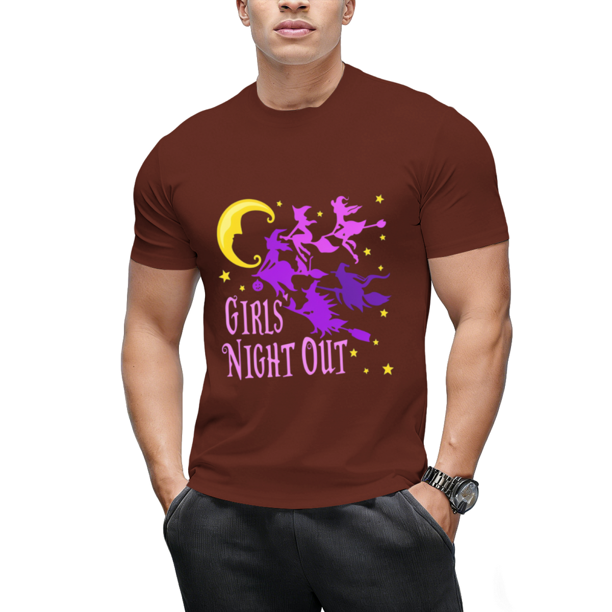 Girls Night Out T-Shirt