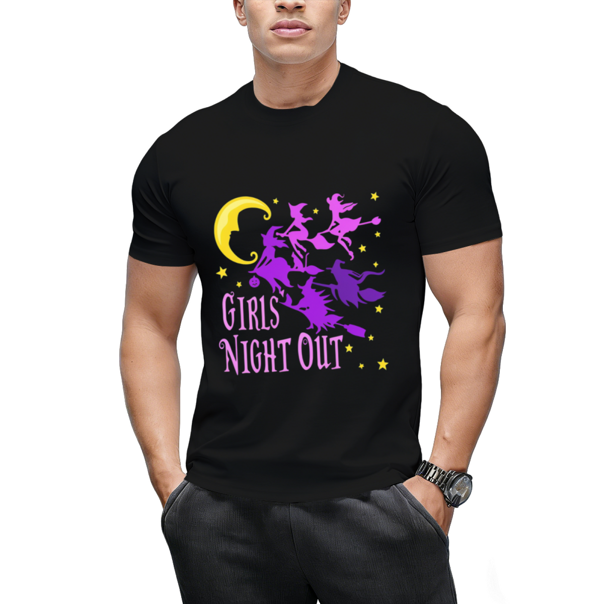 Girls Night Out T-Shirt