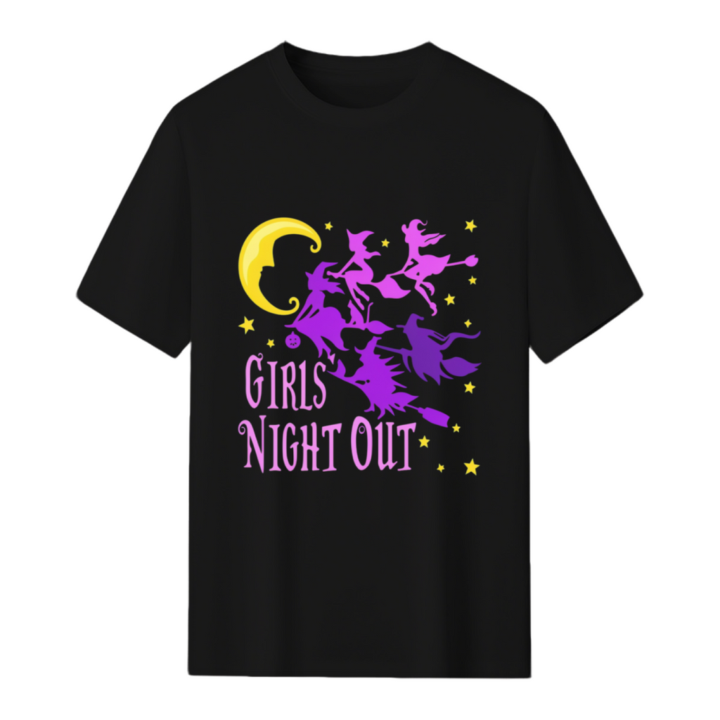 Girls Night Out T-Shirt