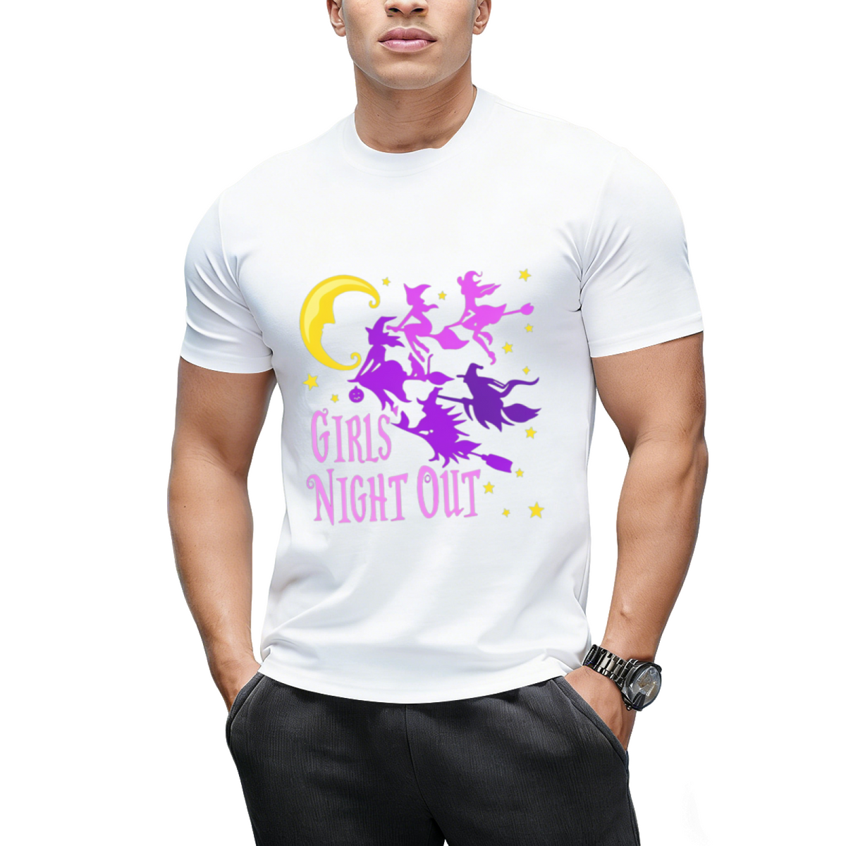 Girls Night Out T-Shirt