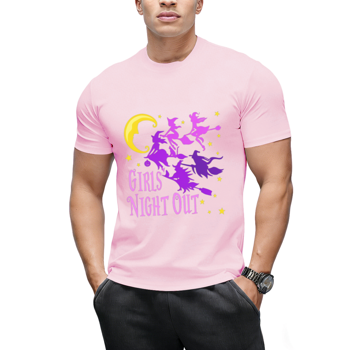 Girls Night Out T-Shirt