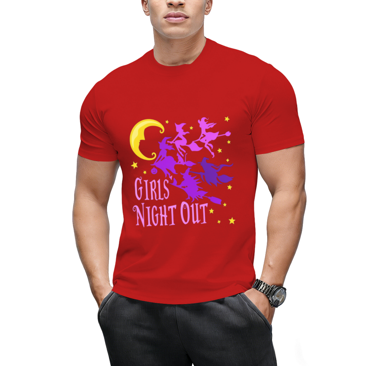 Girls Night Out T-Shirt