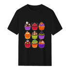 Halloween Cupcakes T-Shirt