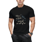 A Little Witch In All of Us T-Shirt