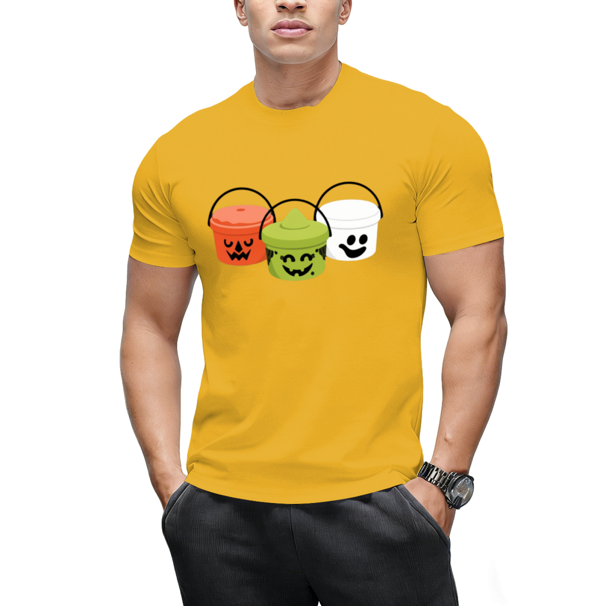 Boo Buckets '89 T-Shirt
